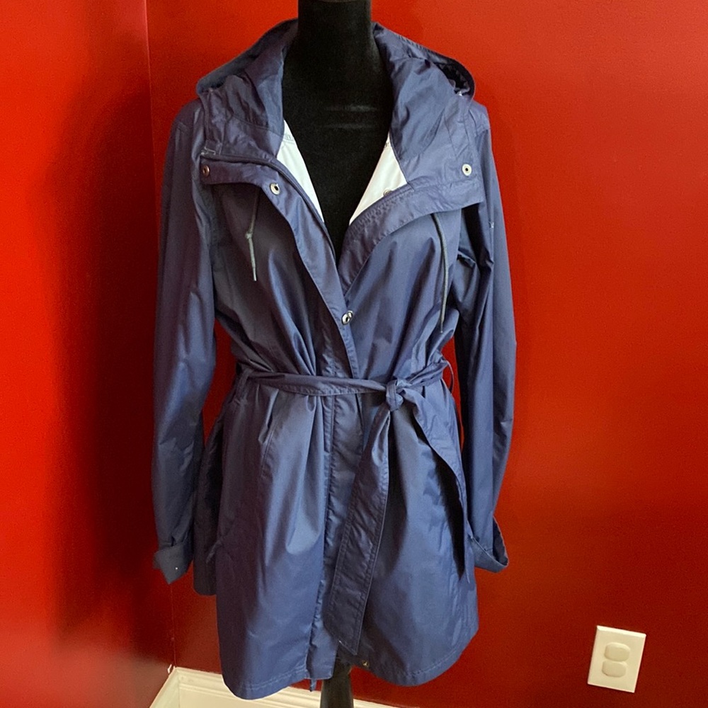 Columbia jacket